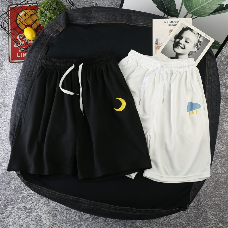 Casual Boys' Shorts Casual Boys' Shorts